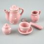 TEA PARTY