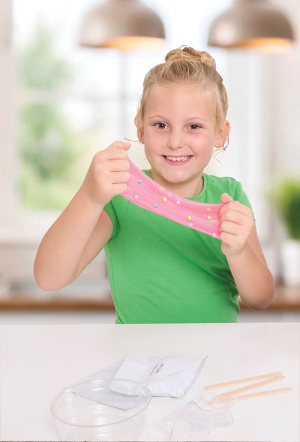 Fun With Slime