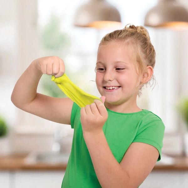 Fun With Slime