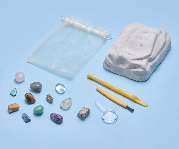 Dazzling Dig Kit