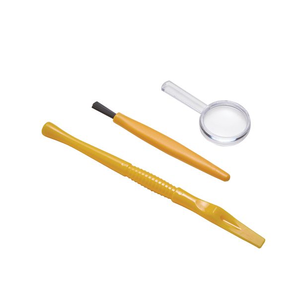 Dazzling Dig Kit
