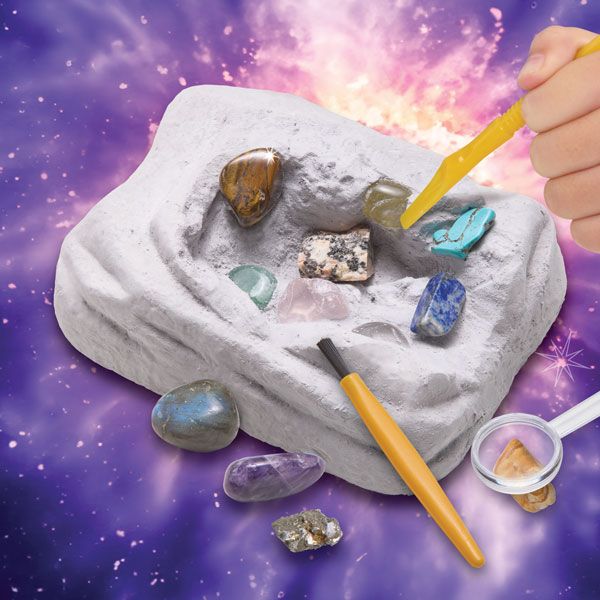 Dazzling Dig Kit