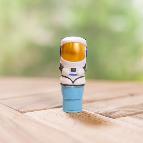 Sticker WOW!™ -Austronaut 