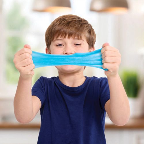 Fun With Slime
