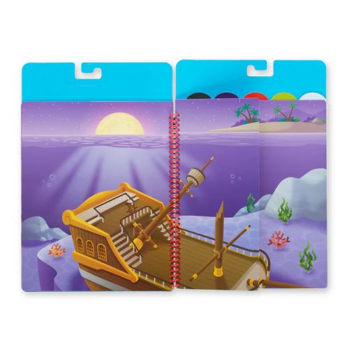 PAW Patrol многократни стикери Класически мисии