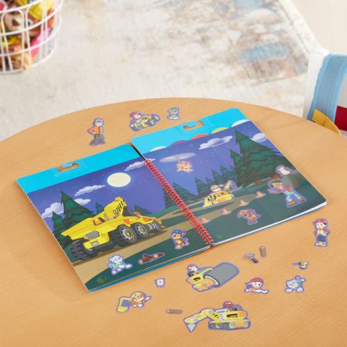 PAW Patrol многократни стикери Окончателно спасение 
