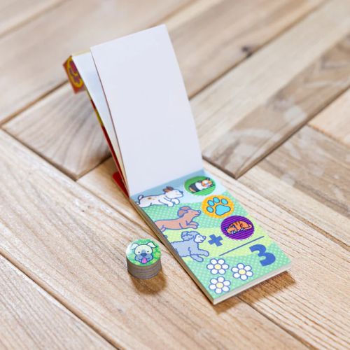 Sticker WOW!® Mini Activity Pad & Refill Stickers - Surprise Pack