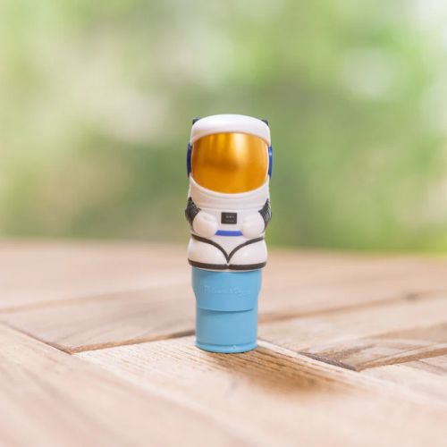 Sticker WOW!™ -Austronaut 