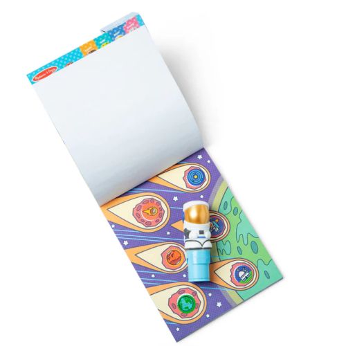 Sticker WOW!™ -Austronaut 