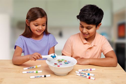 Water Art 3 pack