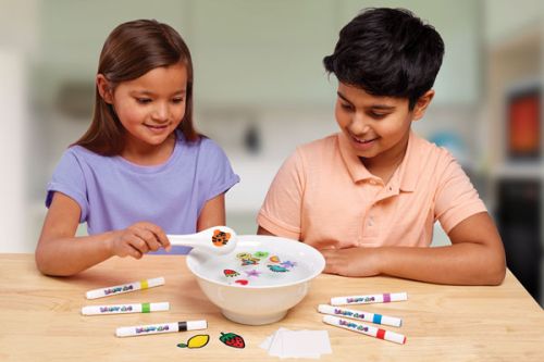 Water Art 3 pack