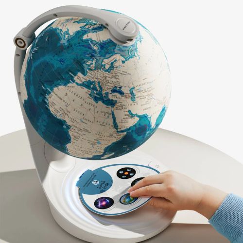 The Earth