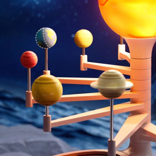 Solar System