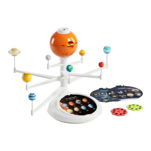 Solar System