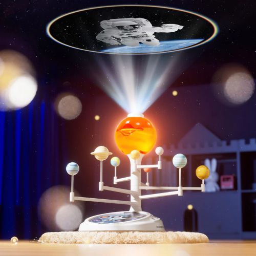 Solar System