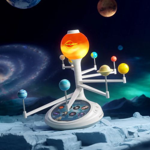 Solar System