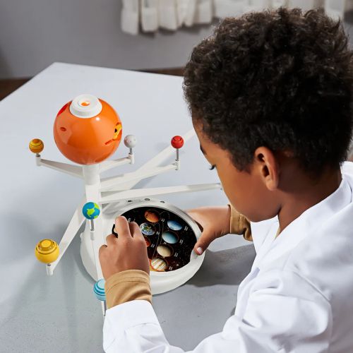 Solar System
